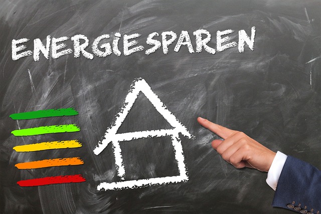 Potreba certifikátu na energie