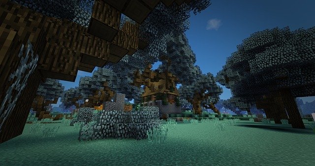 Najnovšie zmeny v obľúbenej sandboxovej hre prinášajú prekvapenie